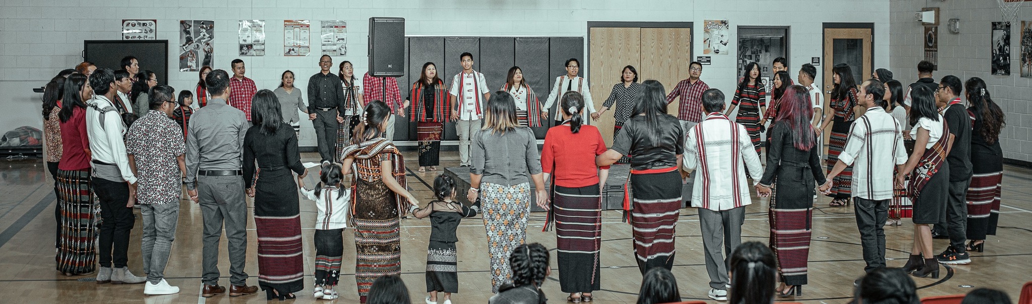 Zomi Community Gathering